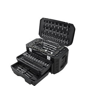 FORD 14 Piece Collectible Tool Kit Gift Travel Show New In Box
